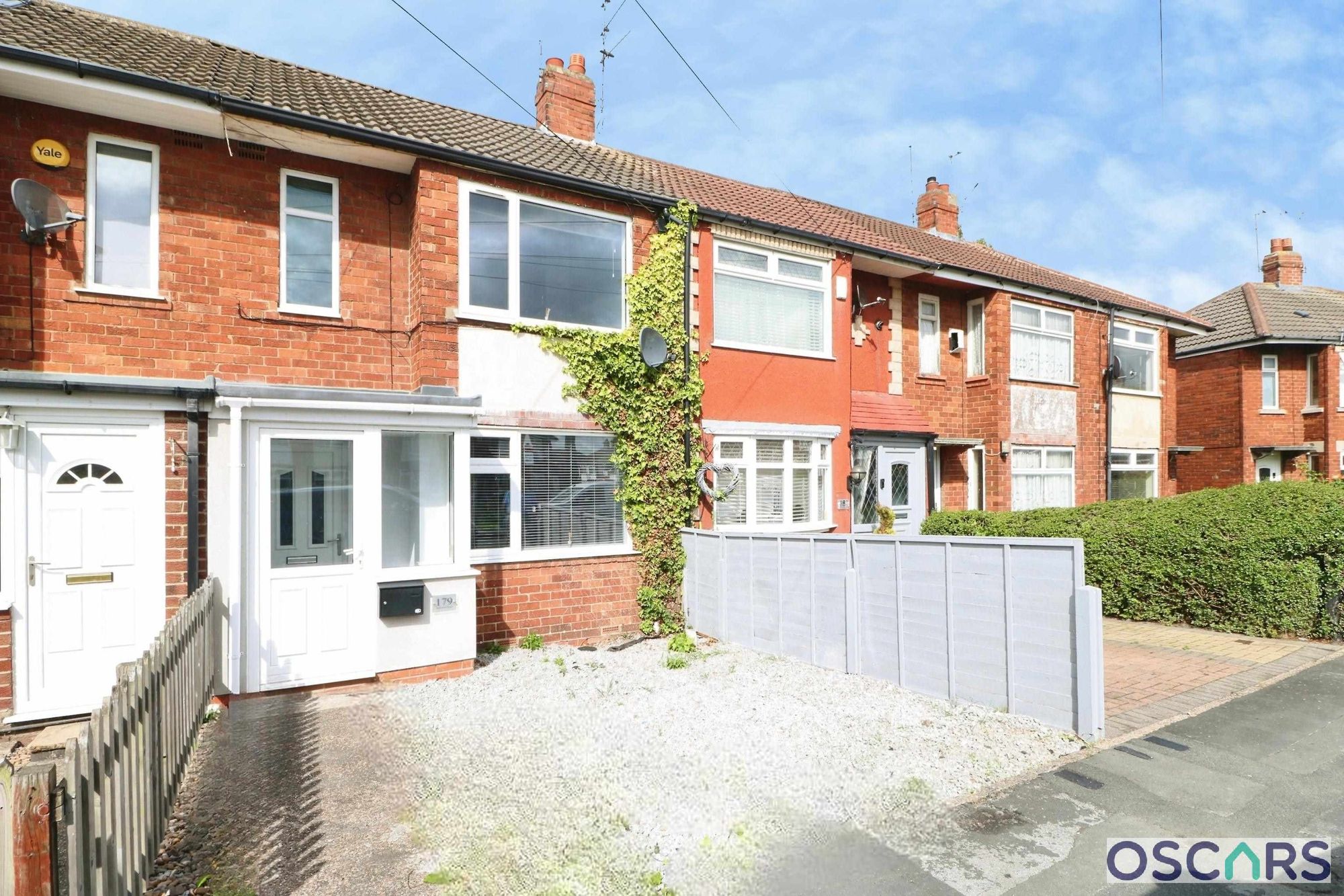 Worcester Road, Hull, HU5