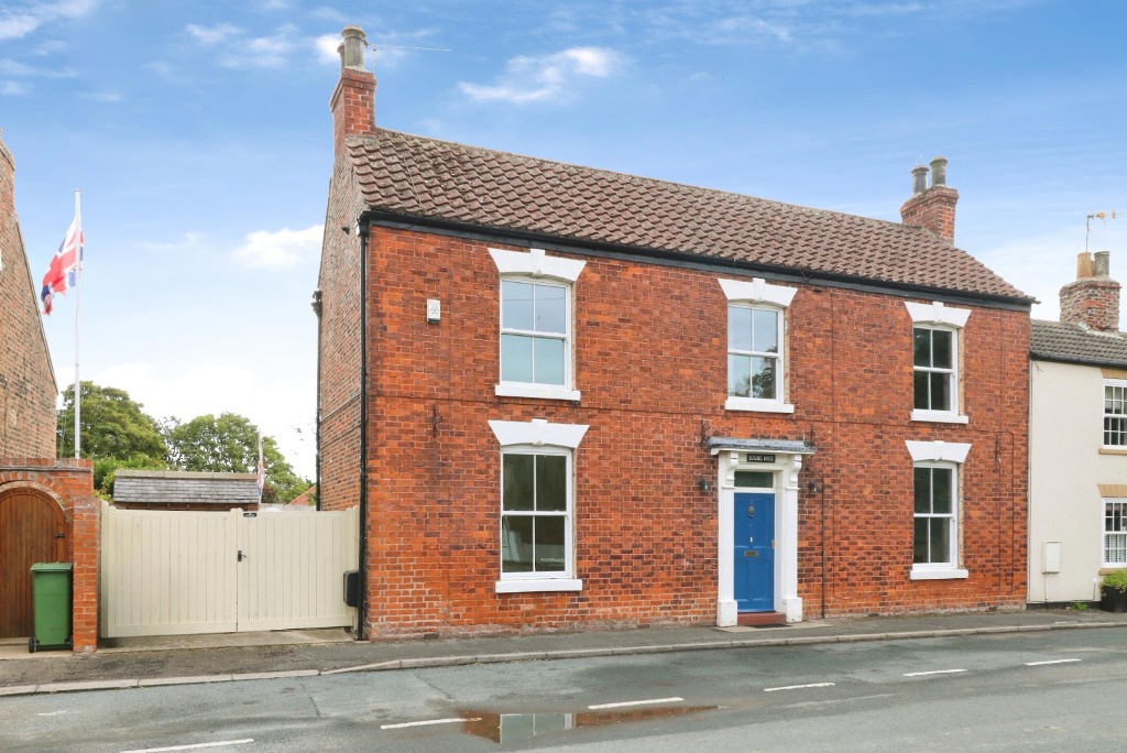 Tithe Barn Lane, Patrington, HU12