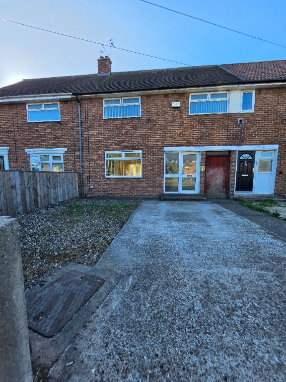 Annandale Road, Hull, HU9