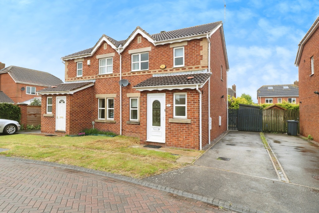 Sailors Wharf, Hull, HU9