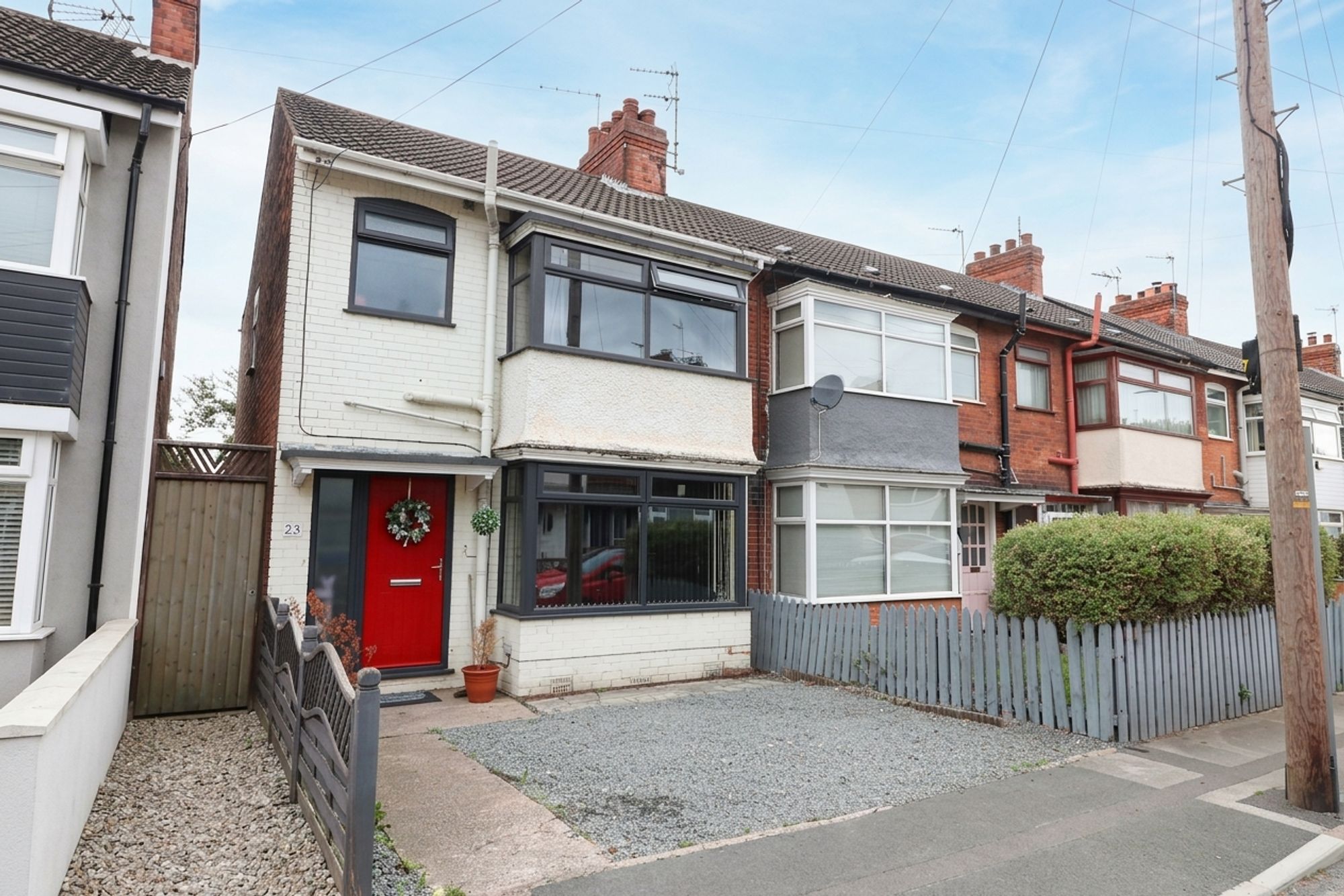 Etherington Drive, Hull, HU6