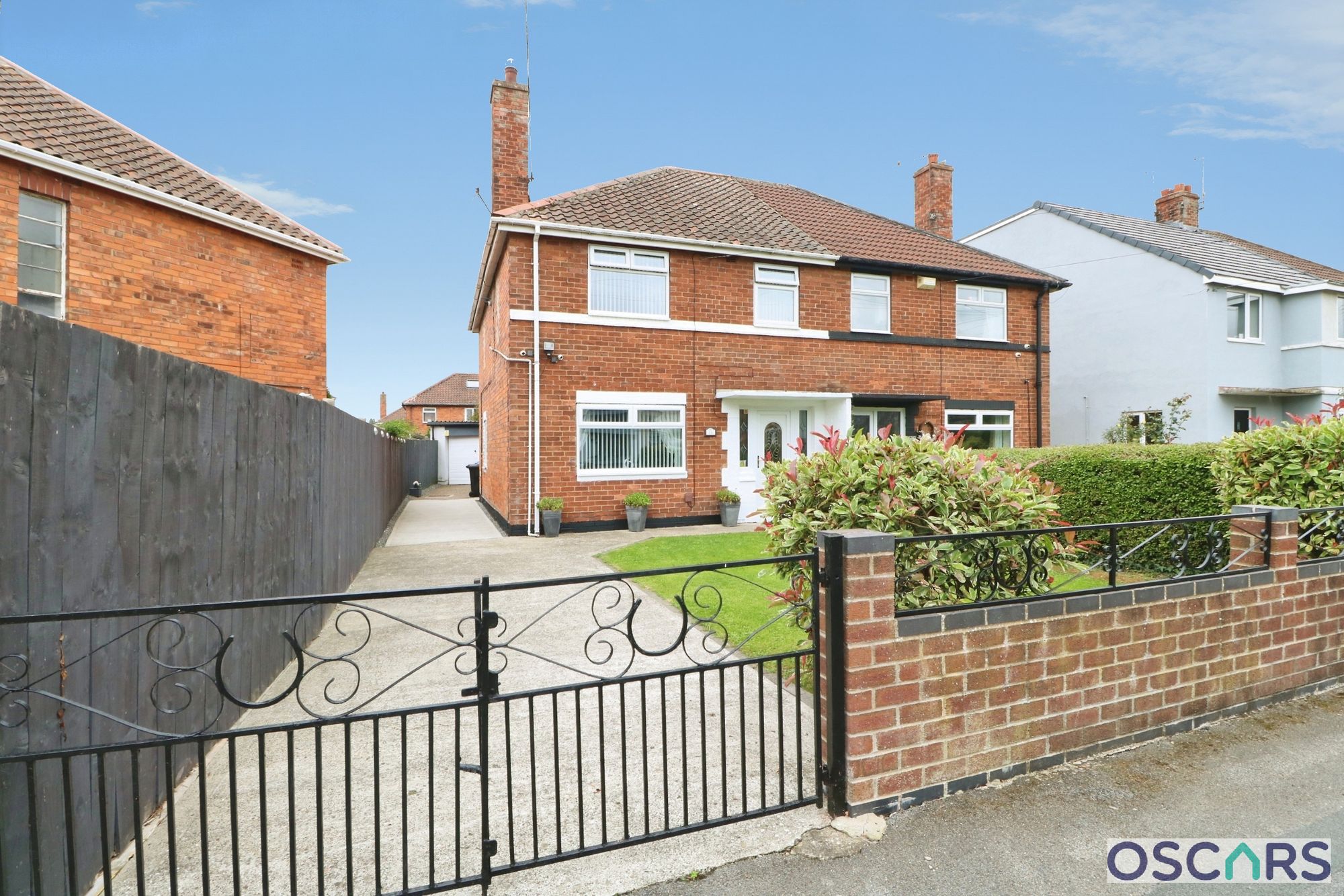 Rokeby Park, Hull, HU4