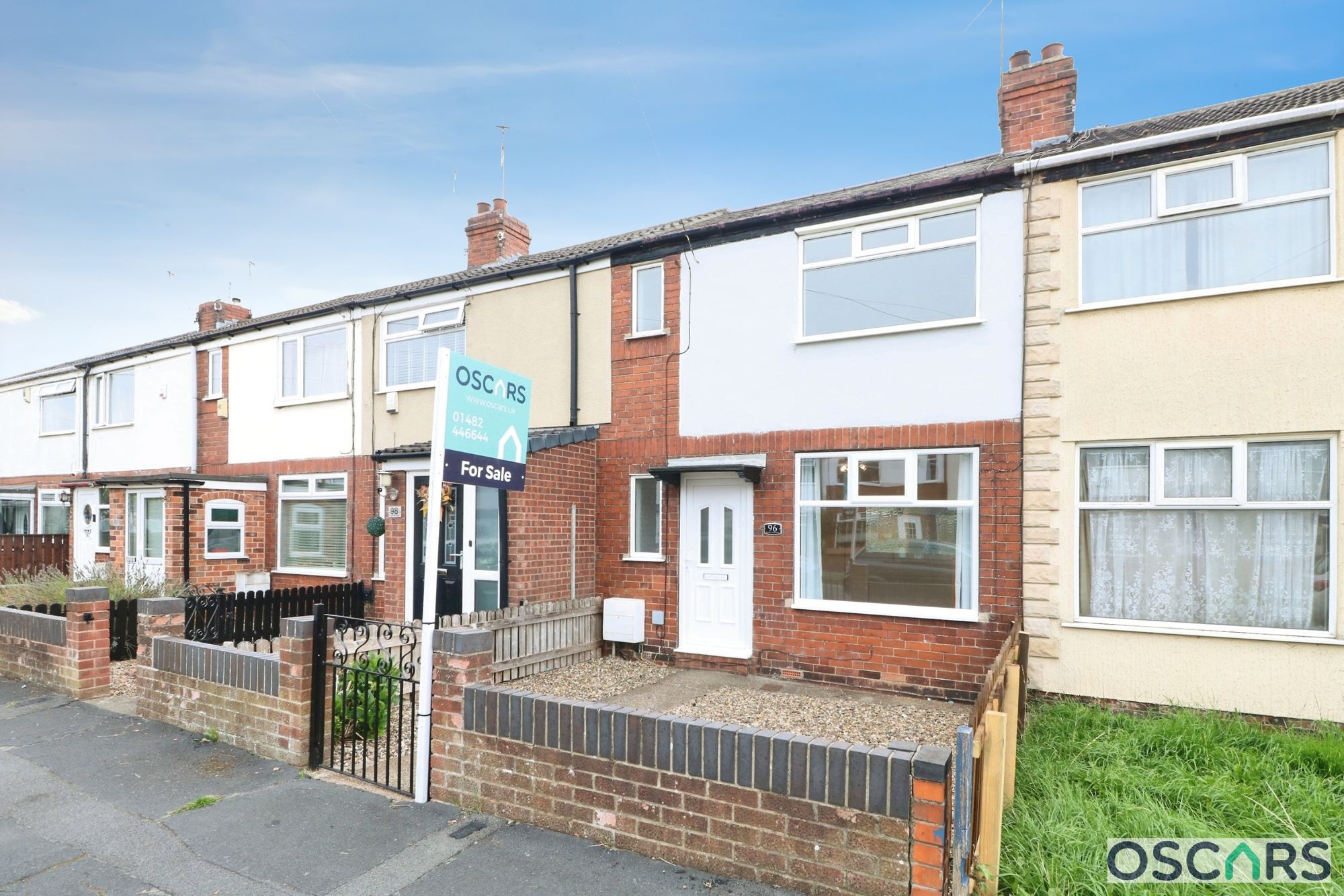 Brooklands Road, Hull, HU5
