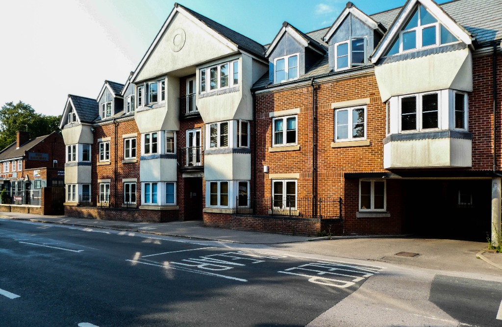 Thwaite Street, Cottingham, HU16