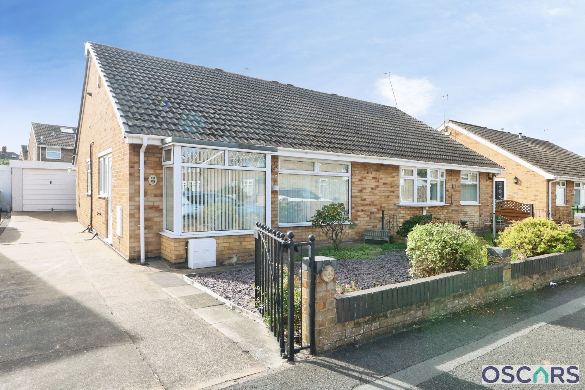 Moor Green, Hull, HU4
