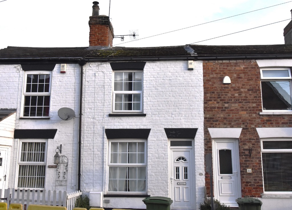 Wilson Street, Anlaby, HU10
