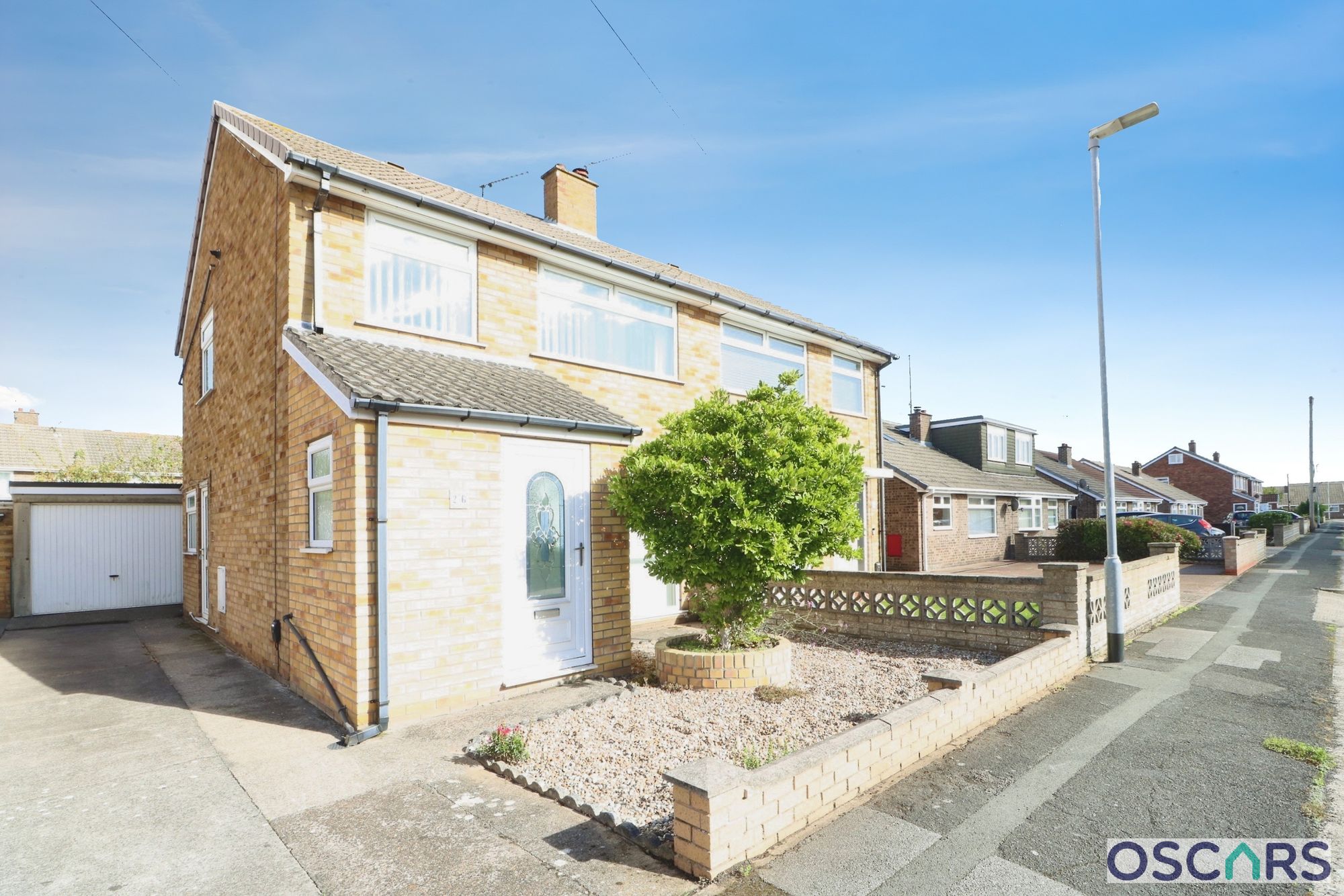 Loxley Green, Hull, HU4