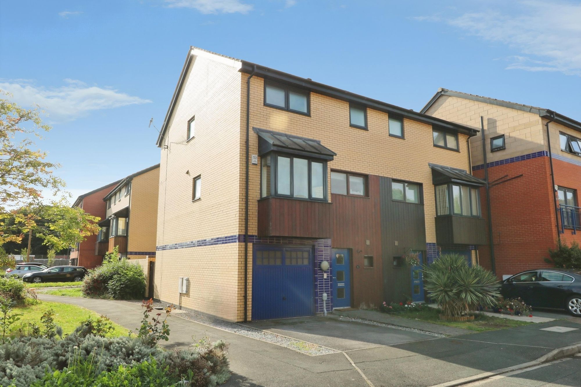 Abbey Way, Hull, HU5