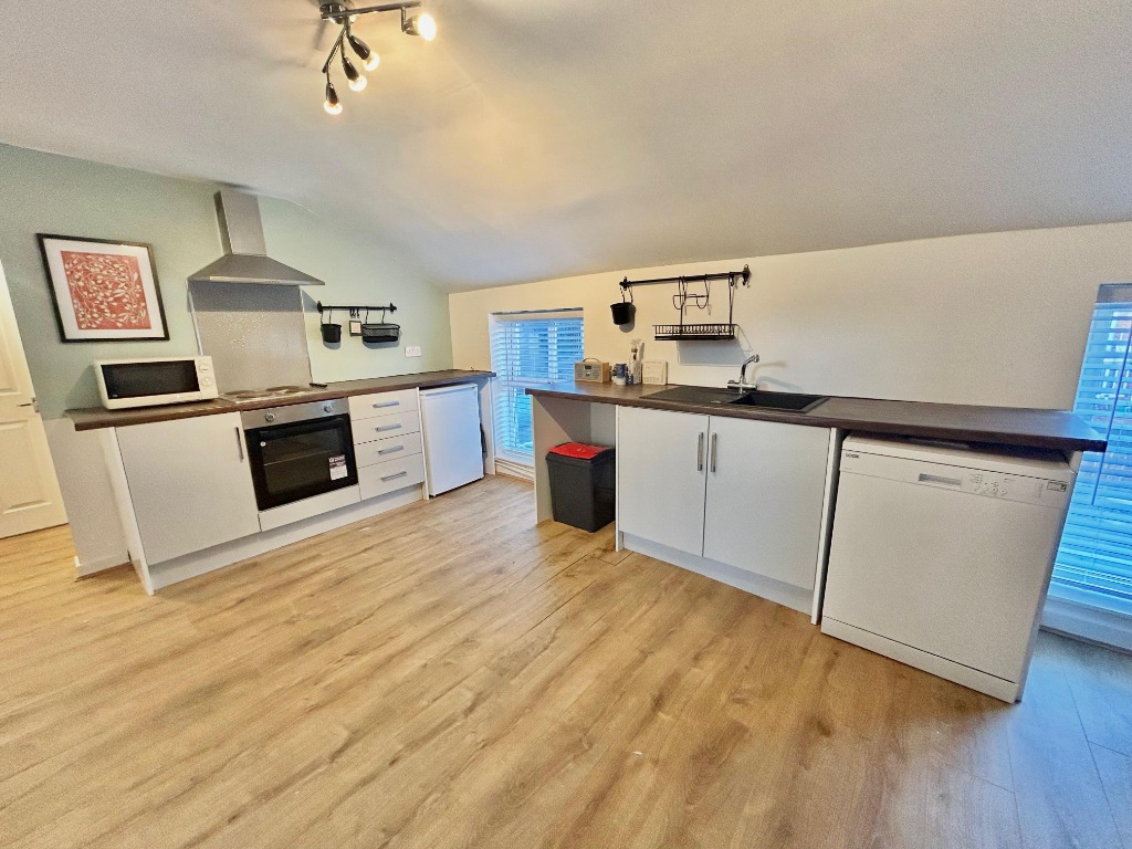 Prestongate, Hessle, HU13