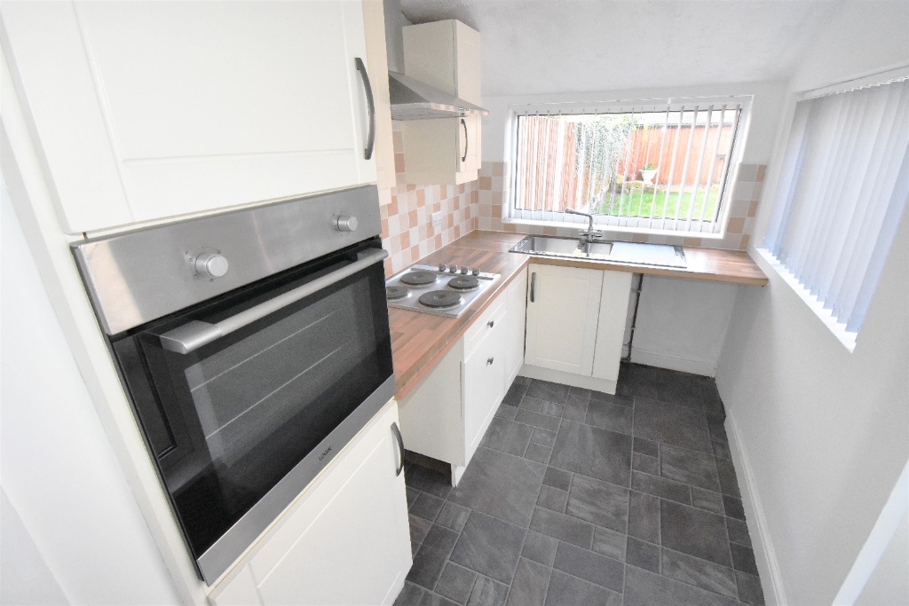 Floorplan for Roslyn Road, Hull, HU3