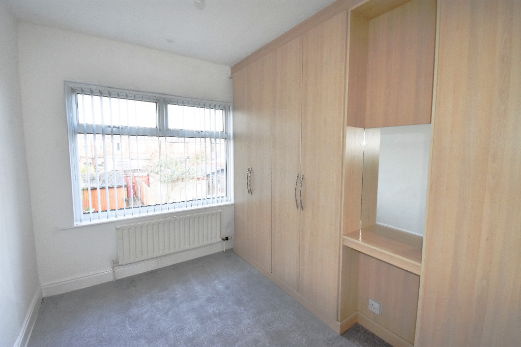 Floorplan for Roslyn Road, Hull, HU3