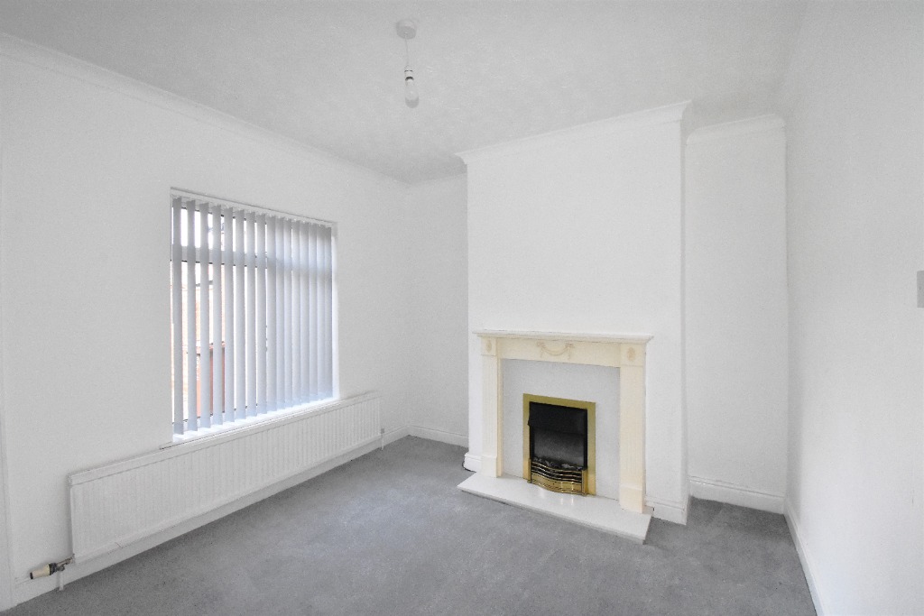 Floorplan for Roslyn Road, Hull, HU3