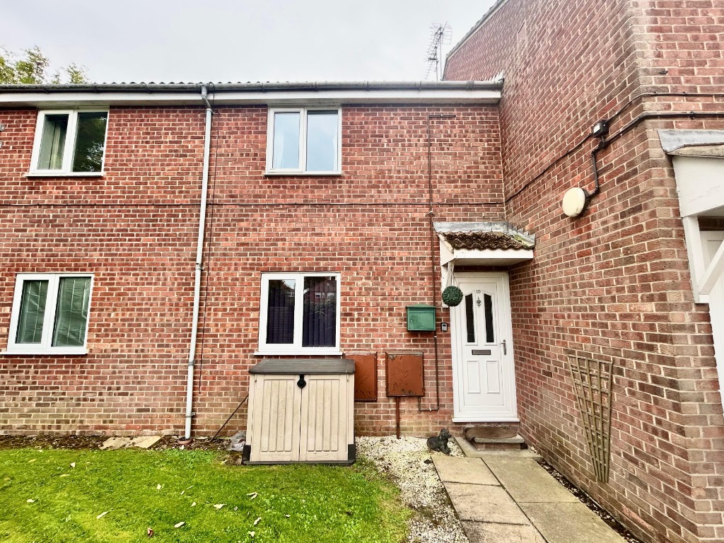 Hourne Court, Hessle, HU13