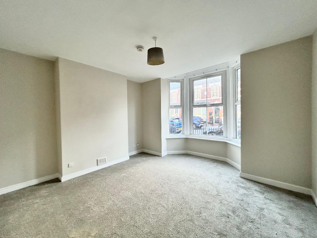 Morpeth Street, Hull, HU3