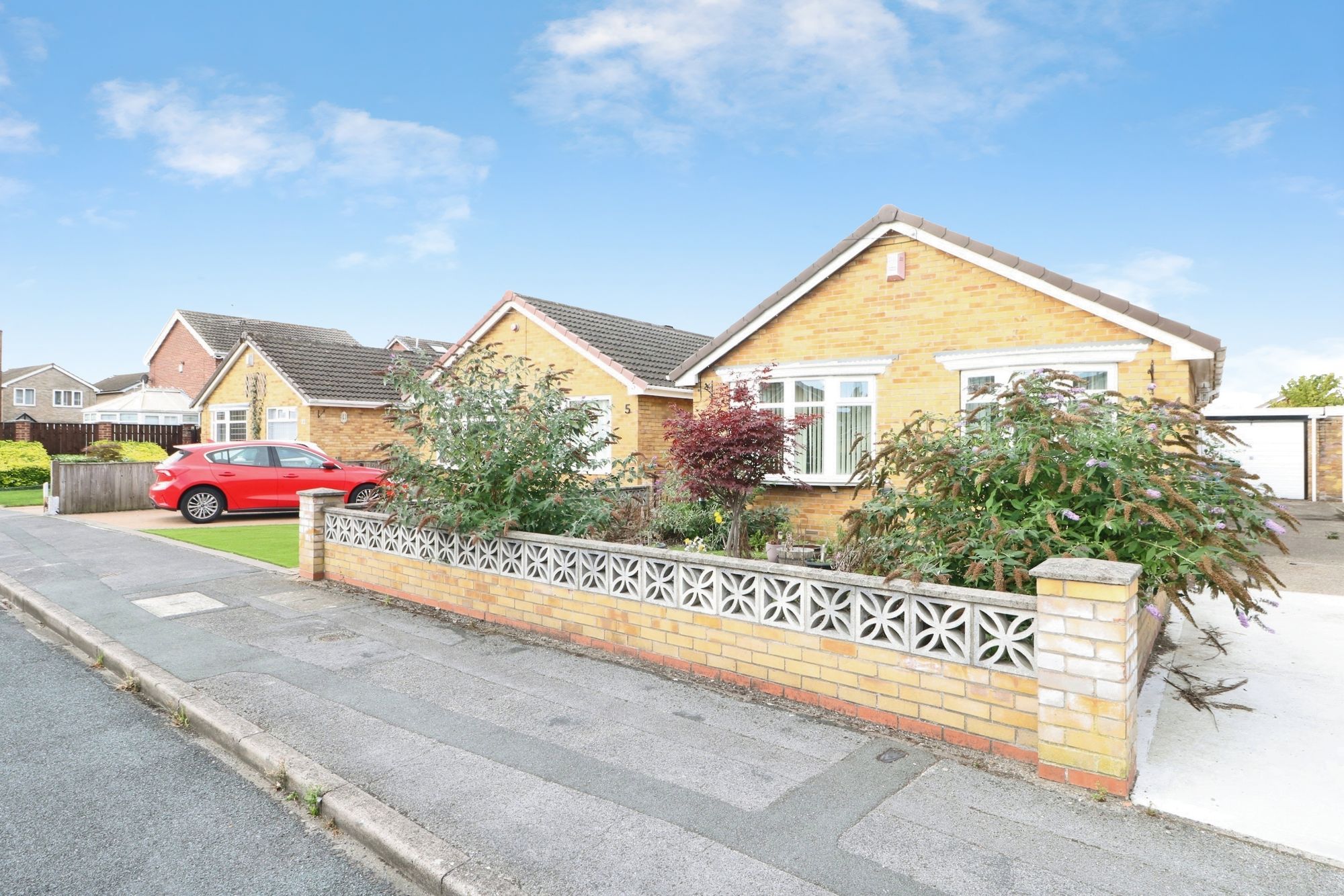 Hollytree Avenue, Hull, HU5