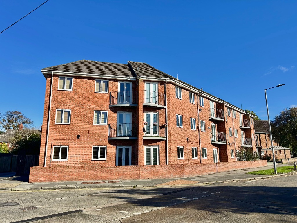 Ampleforth Grove, Hull, HU5