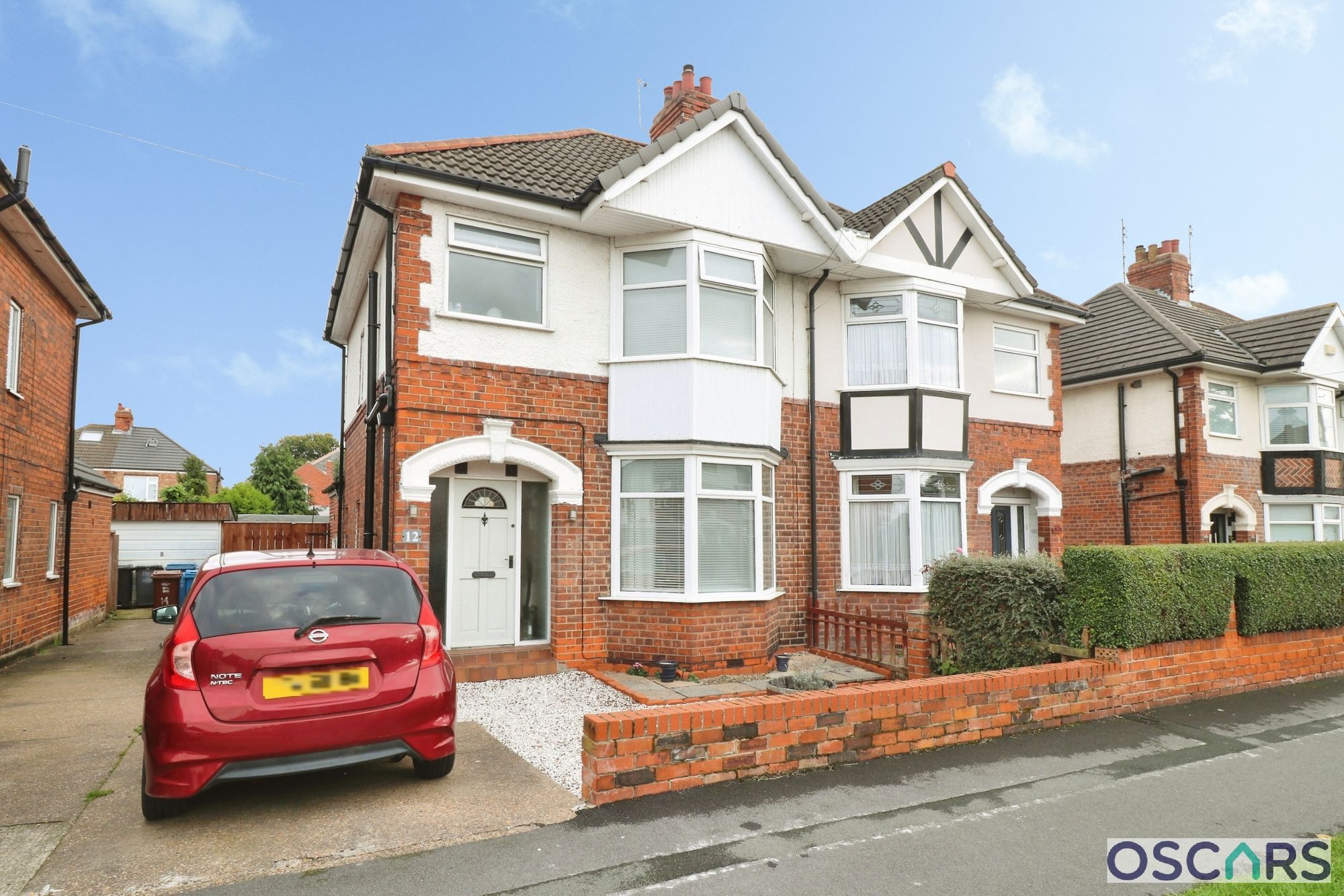 Trenton Avenue, Hull, HU4