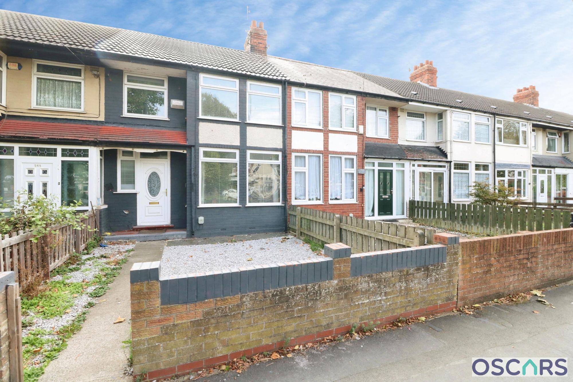 Boothferry Road, Hull, HU4