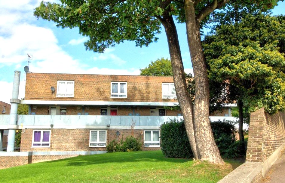 Melville Court