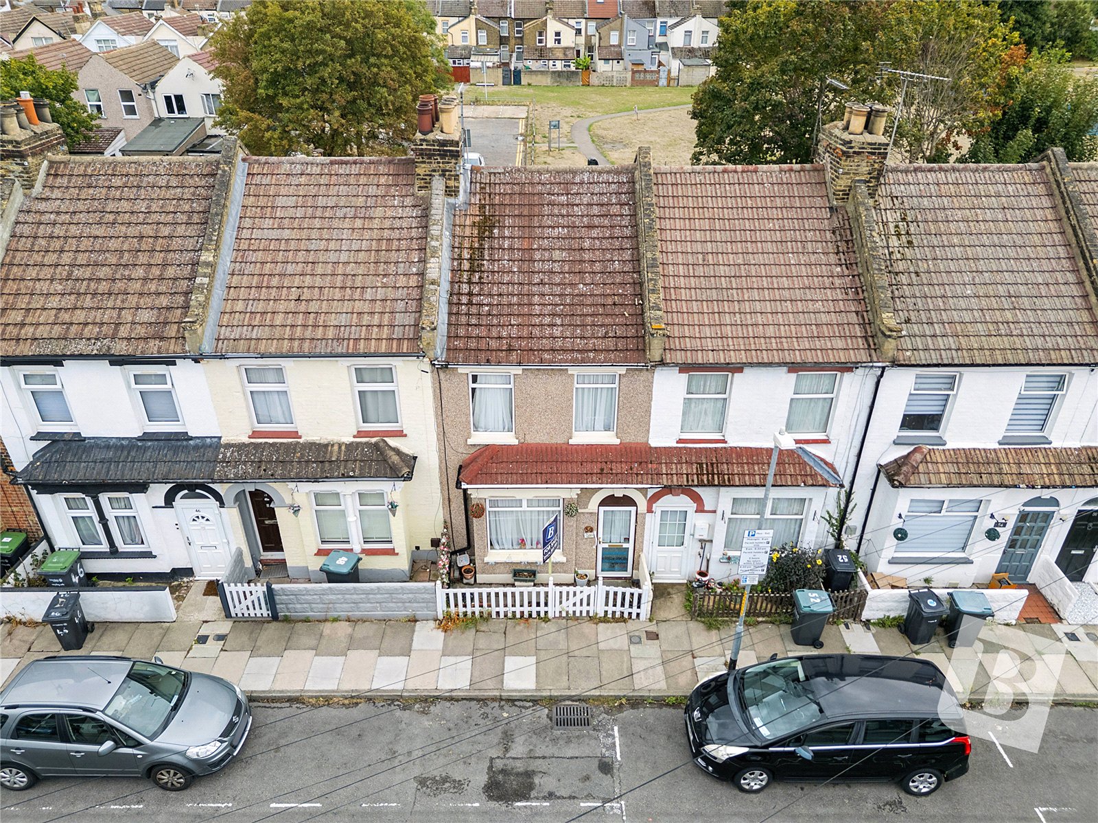 Gordon Road