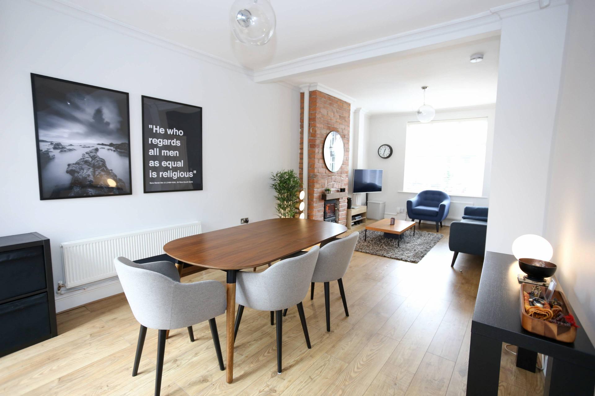 Didsbury, Manchester, M20