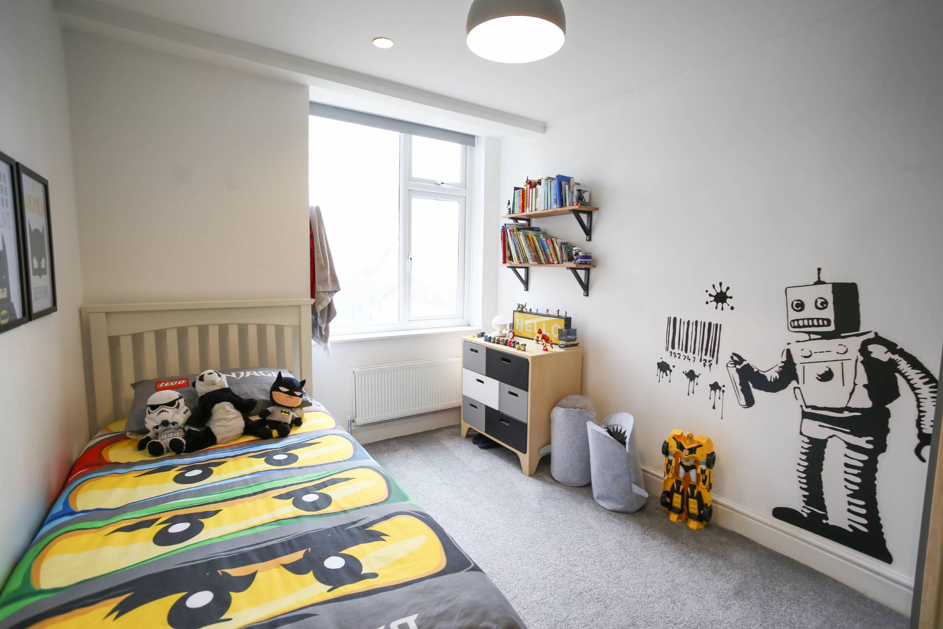 Didsbury, Manchester, M20