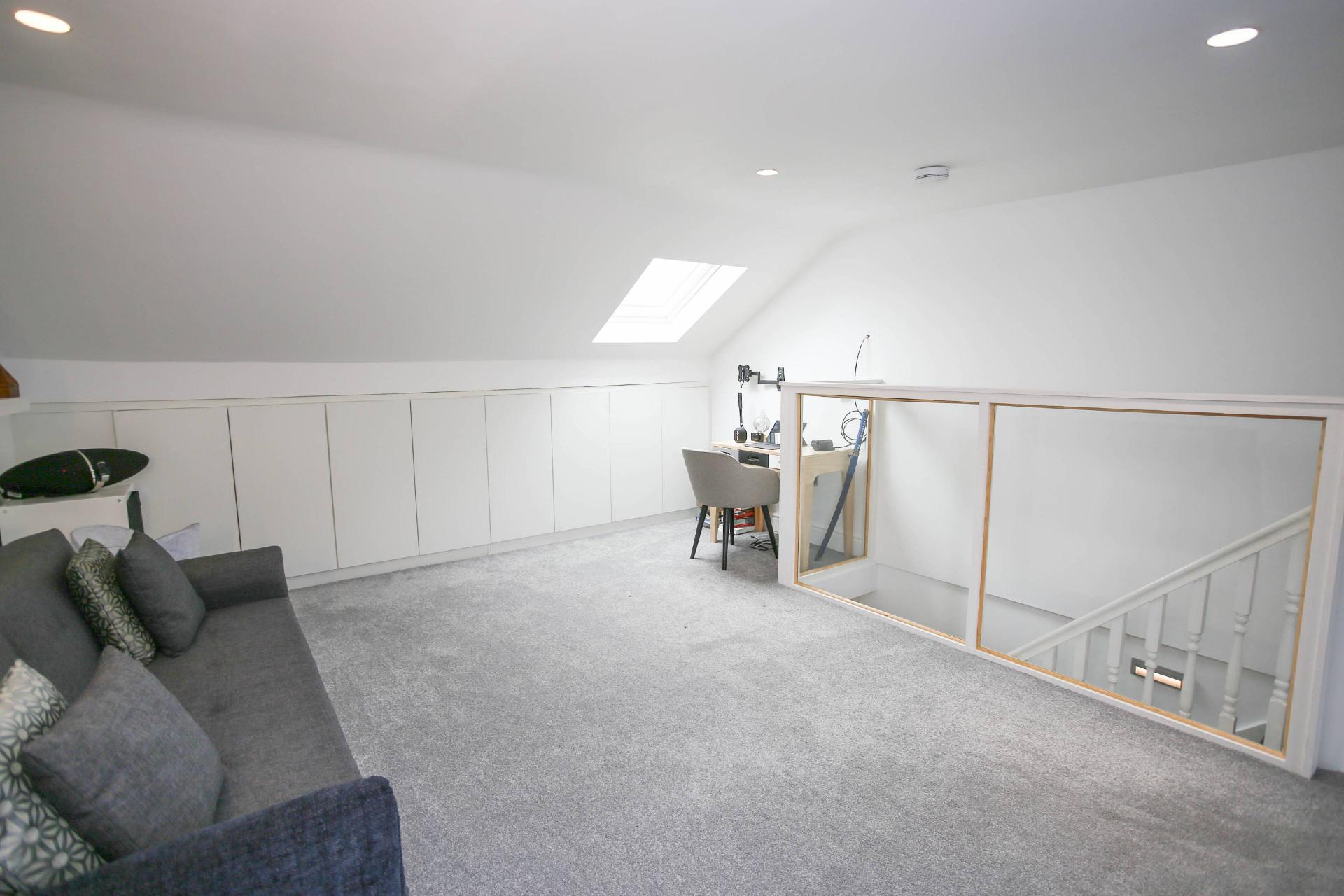 Didsbury, Manchester, M20