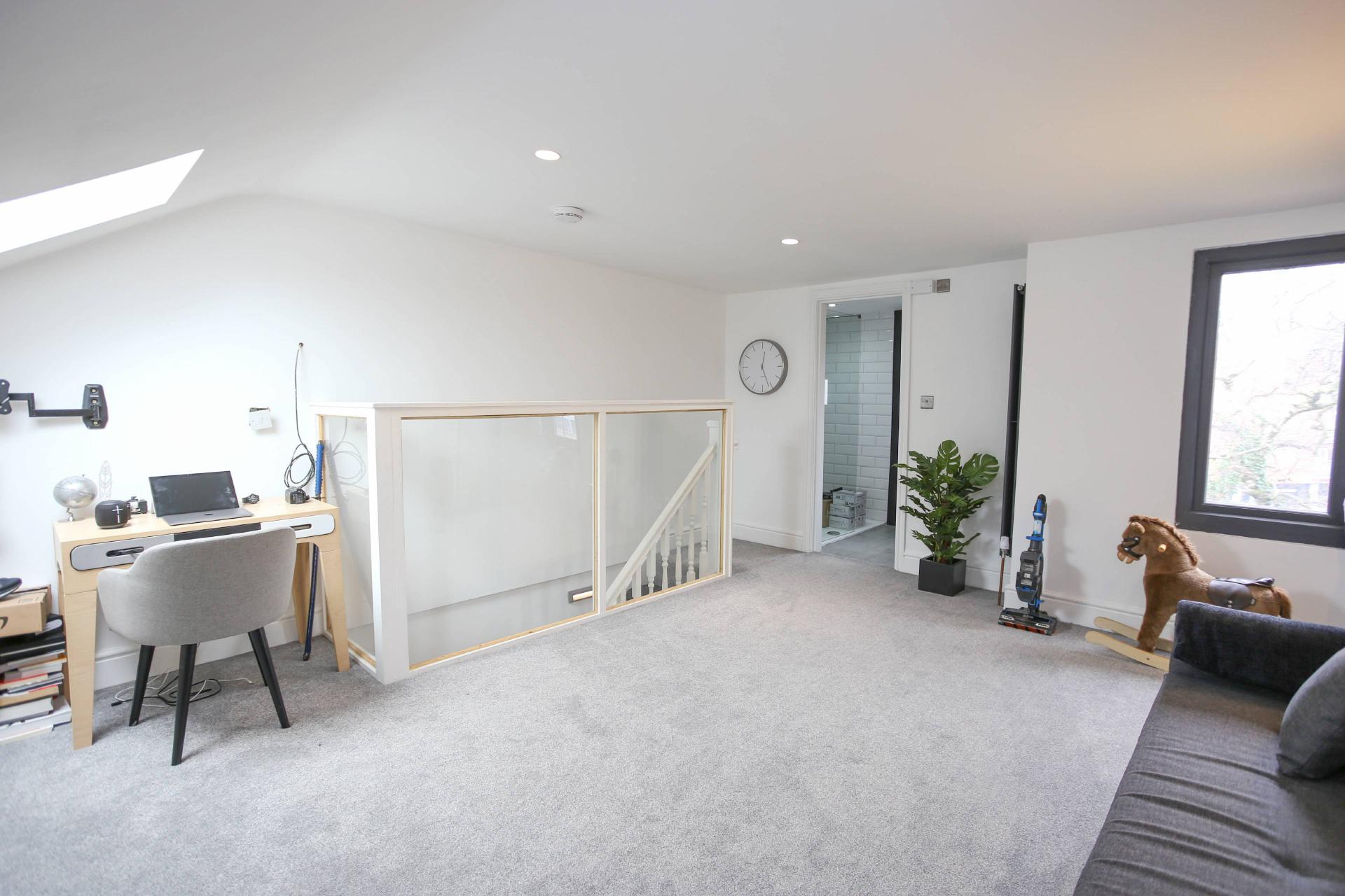 Didsbury, Manchester, M20