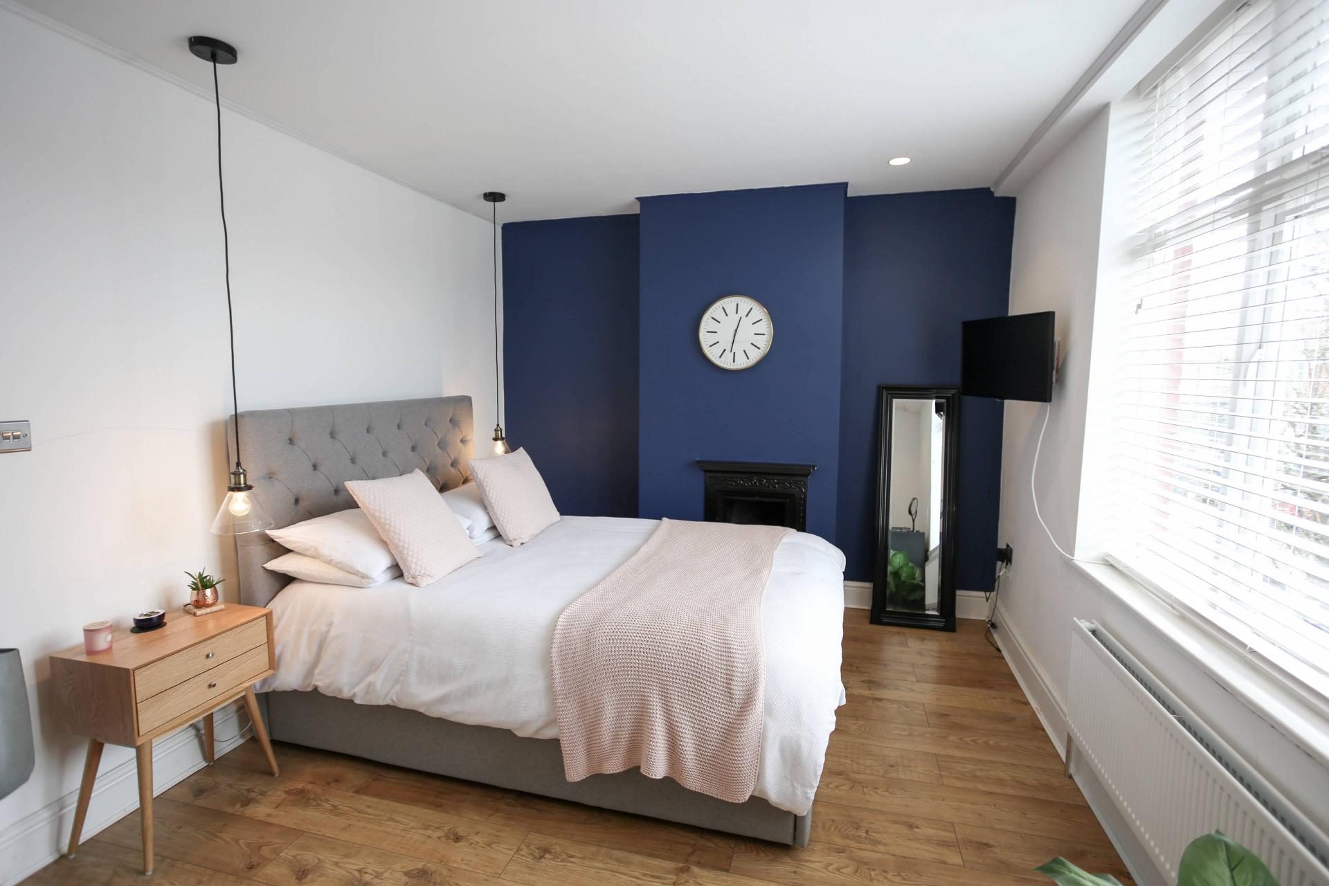 Didsbury, Manchester, M20