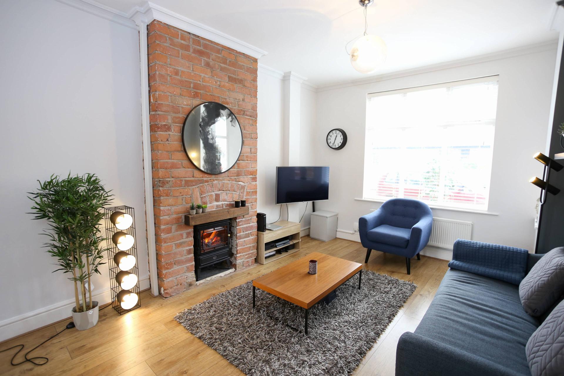 Didsbury, Manchester, M20