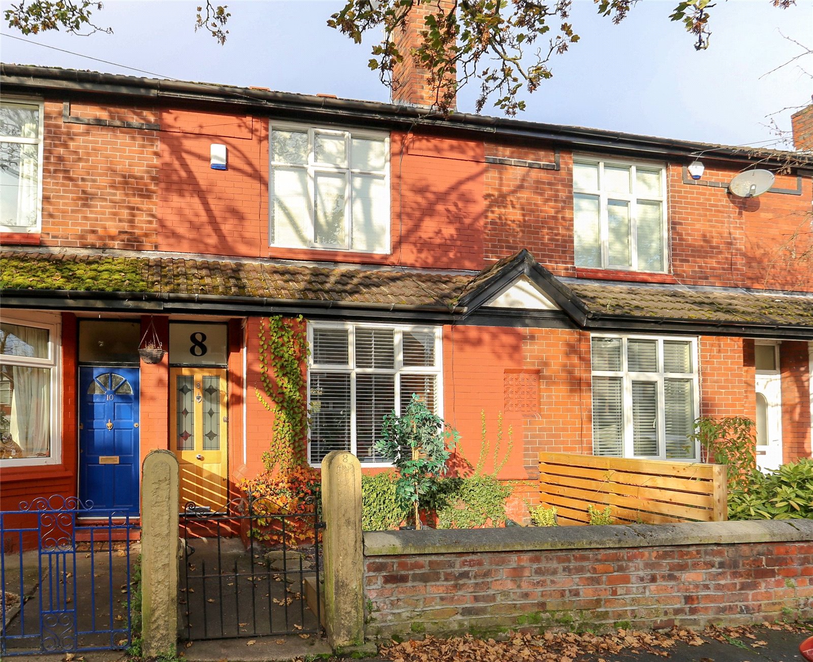 Didsbury, Manchester, M20
