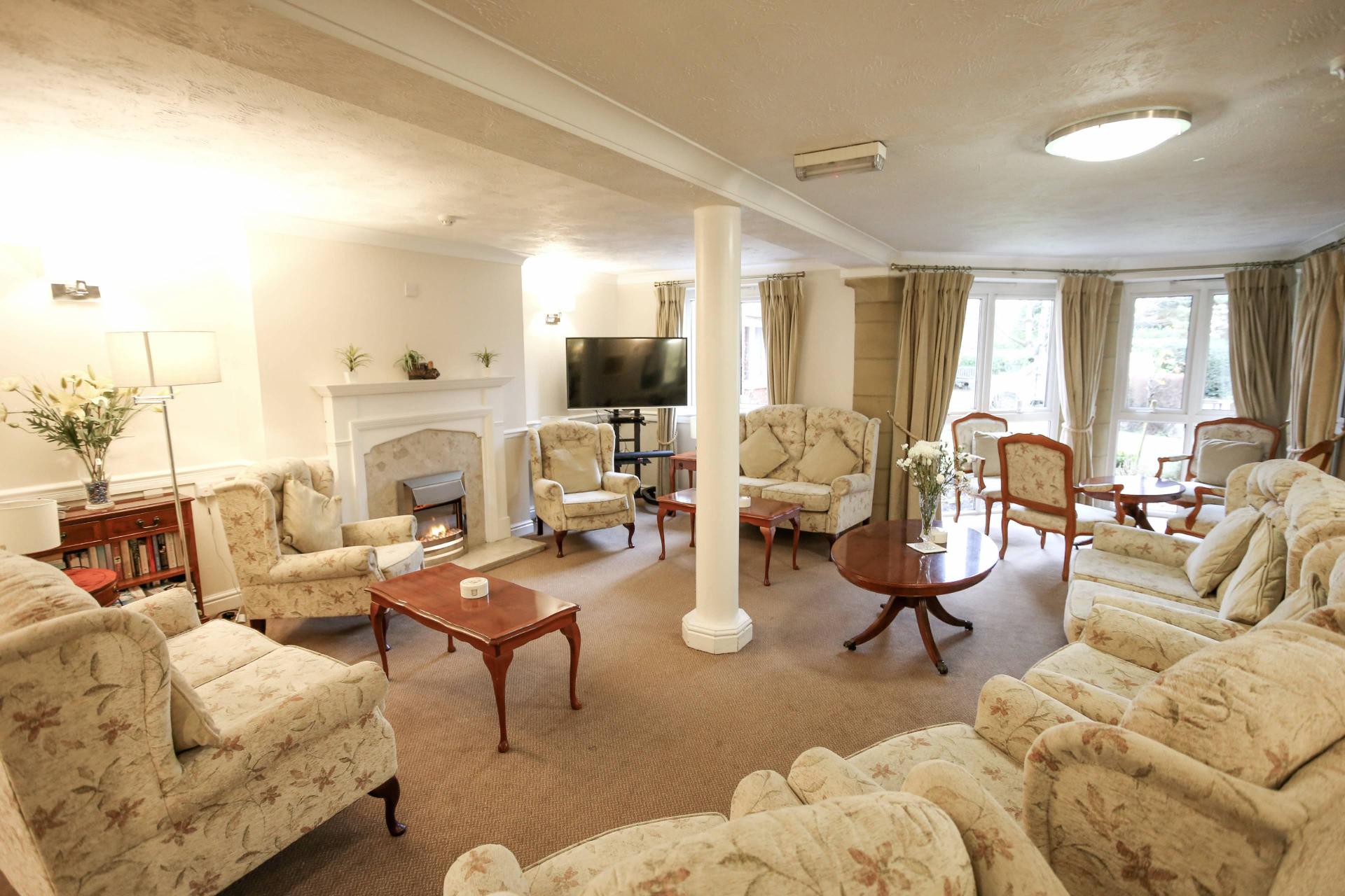 Didsbury, Manchester, M20