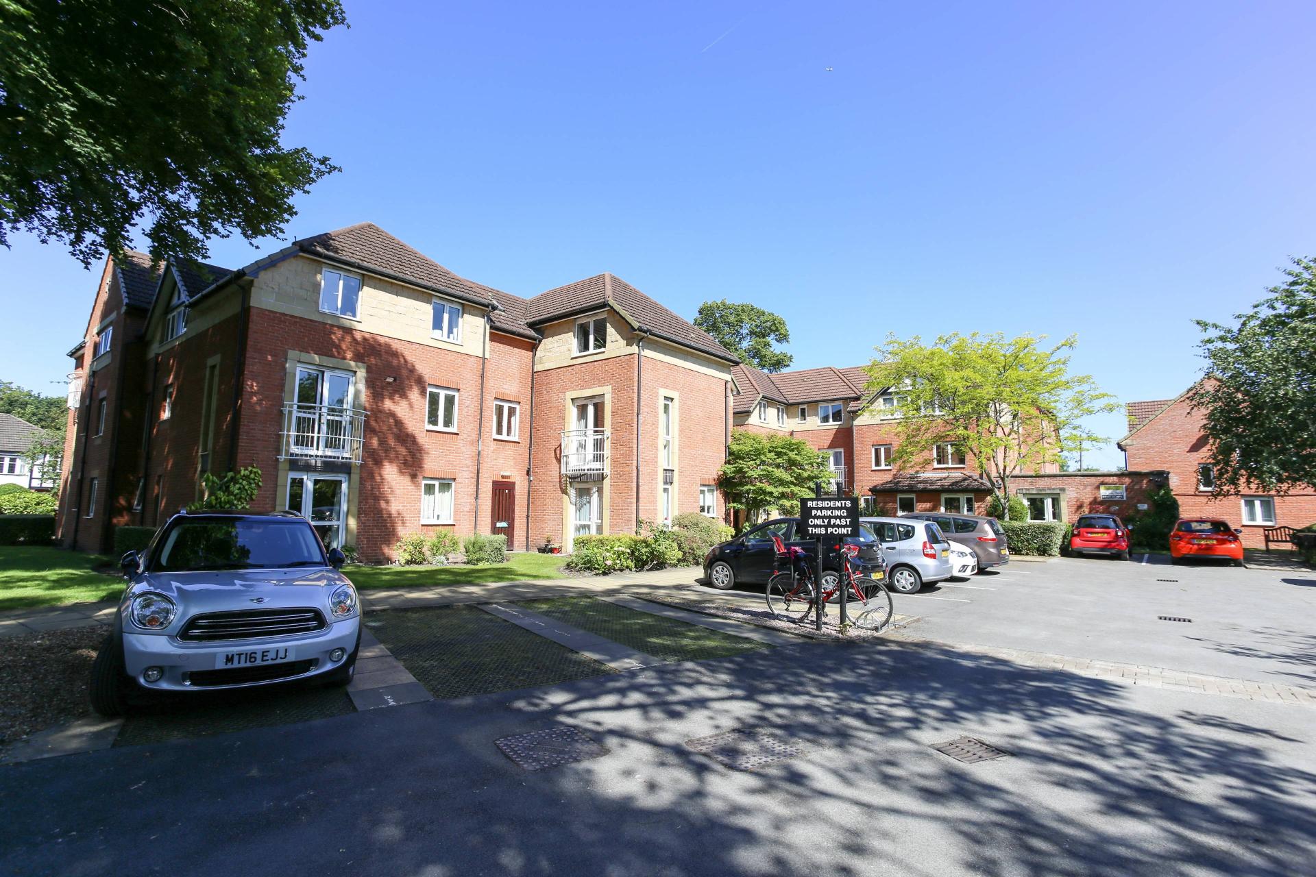 Didsbury, Manchester, M20