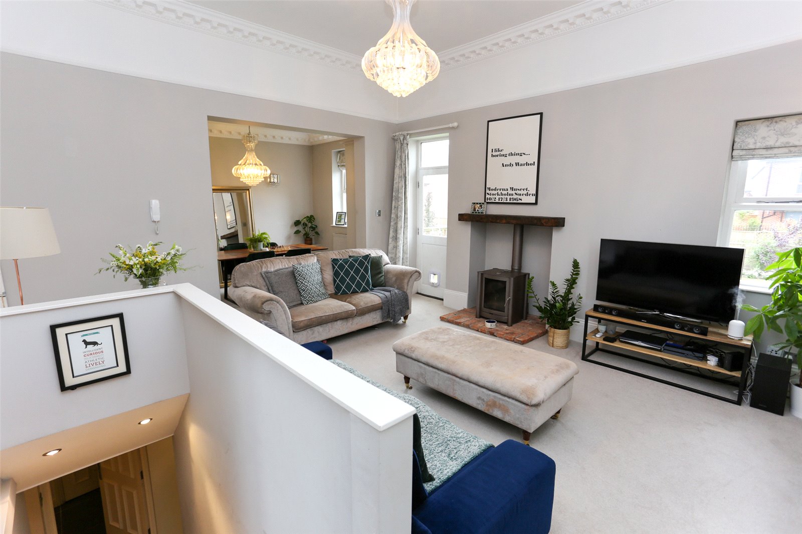 Didsbury, Manchester, M20