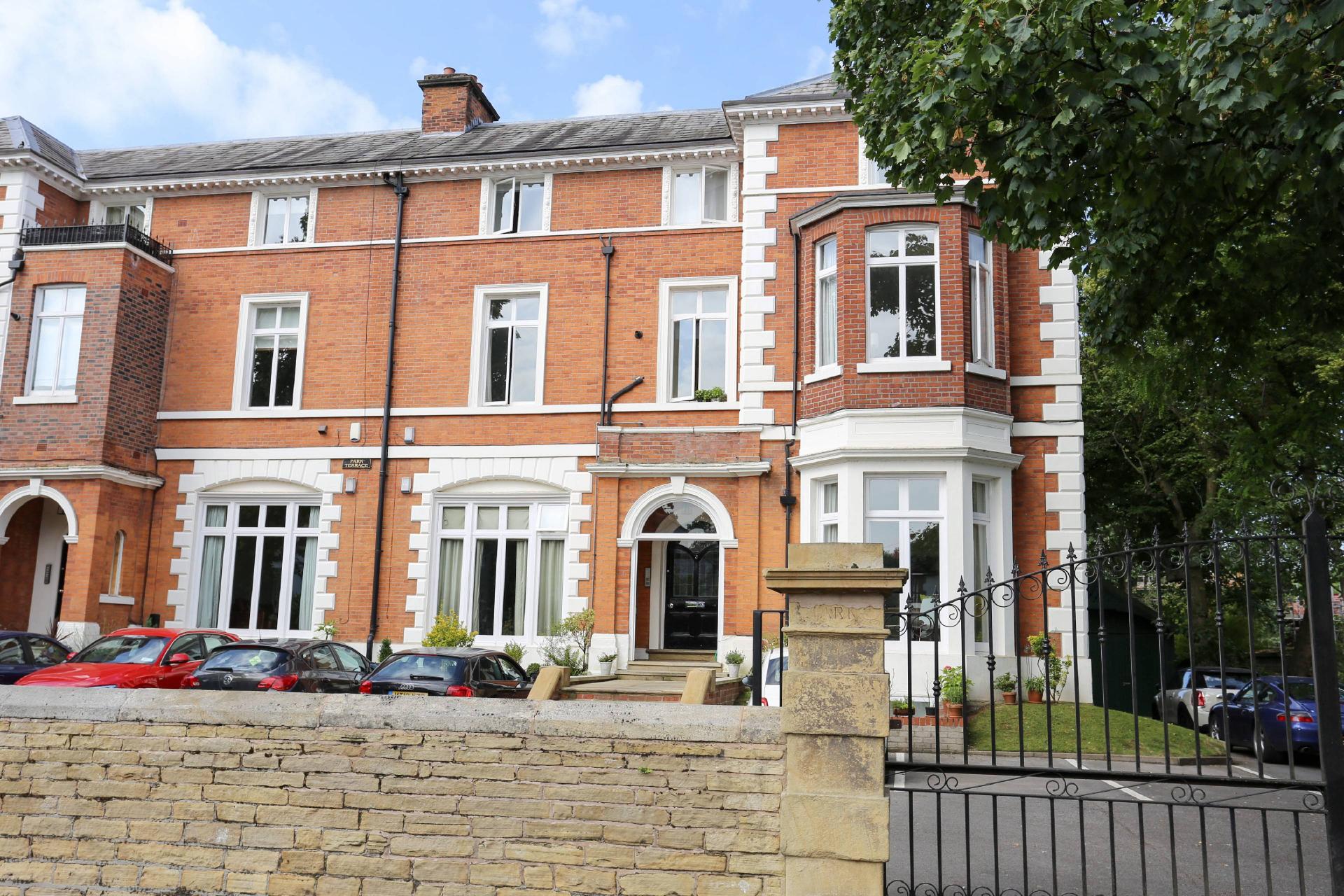 Didsbury, Manchester, M20