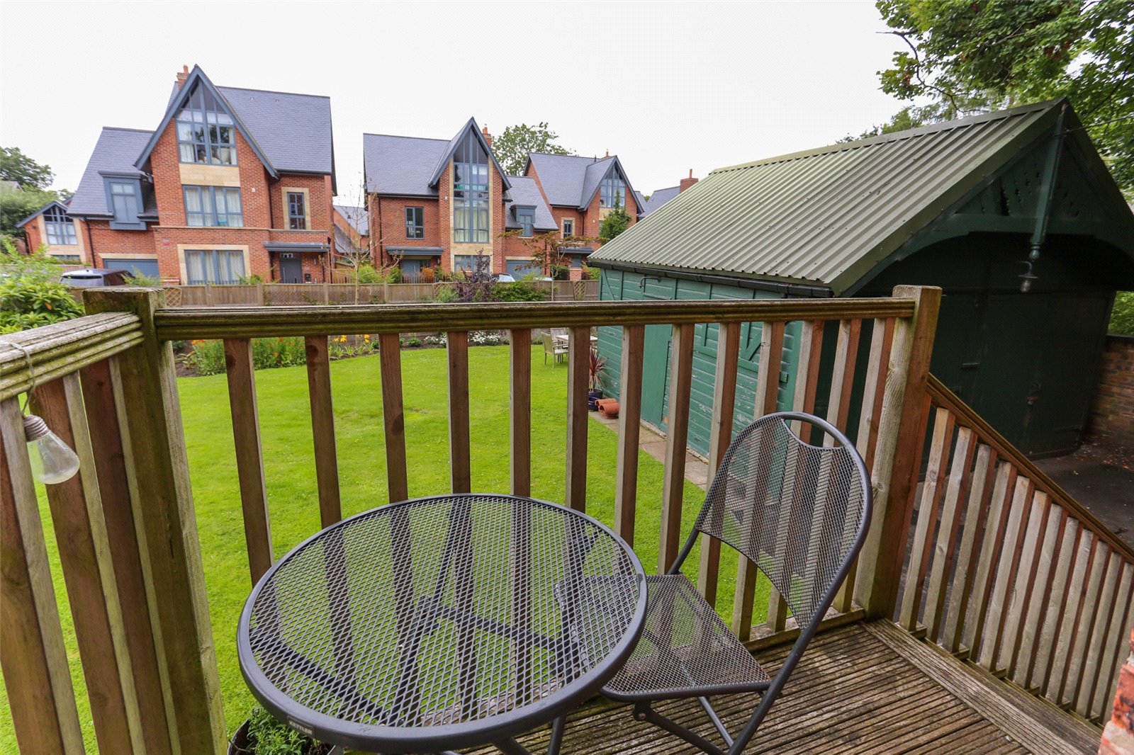 Didsbury, Manchester, M20