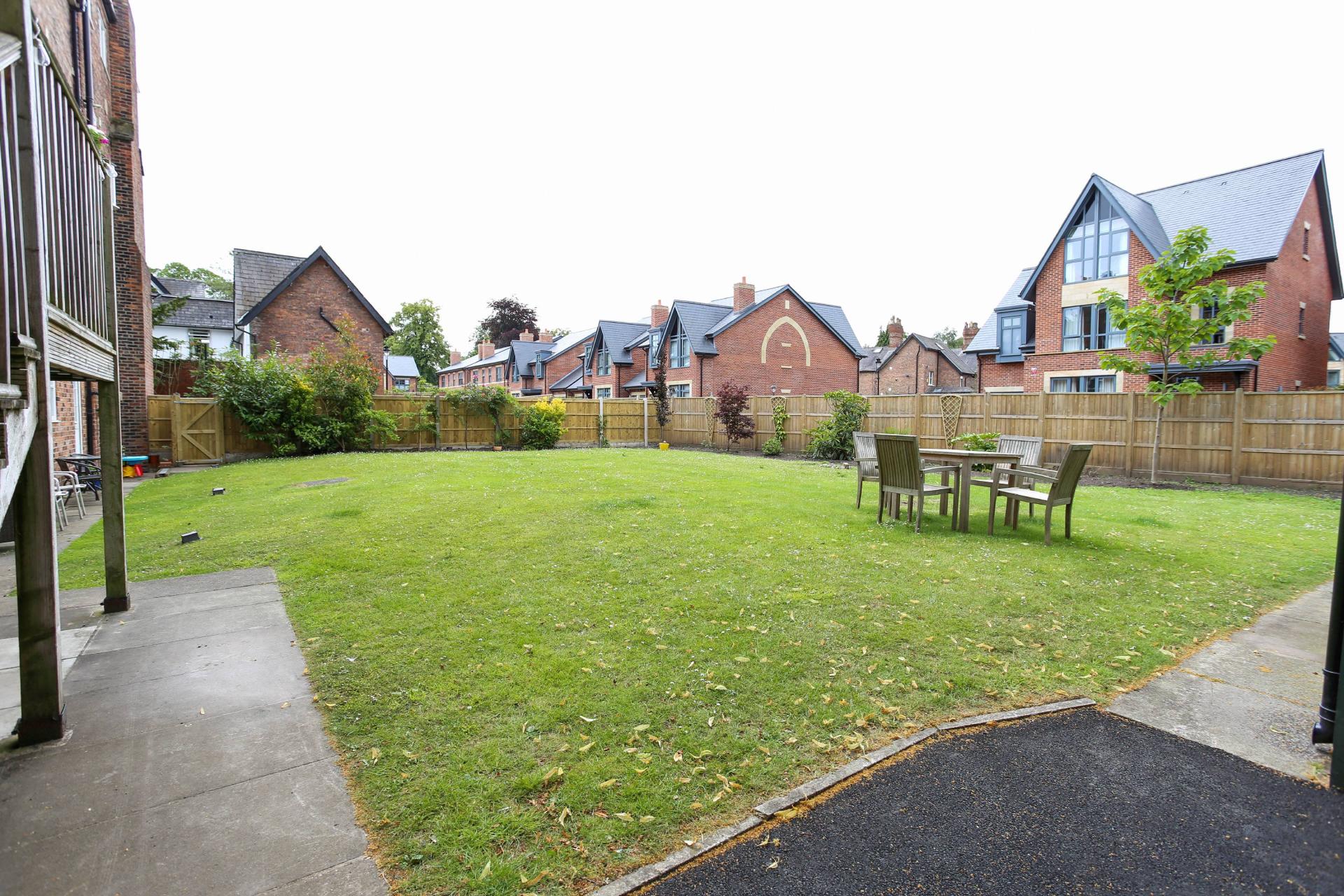 Didsbury, Manchester, M20