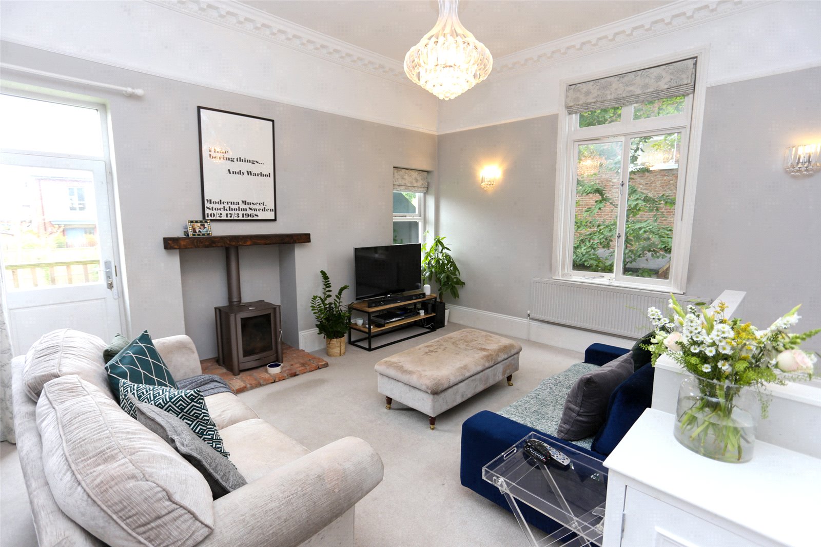 Didsbury, Manchester, M20