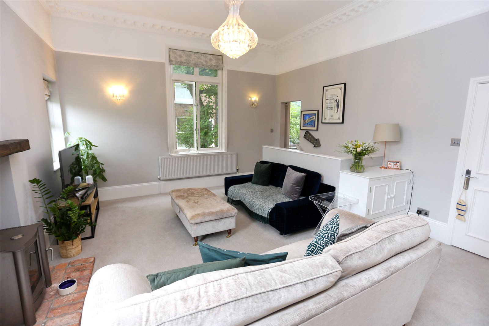 Didsbury, Manchester, M20