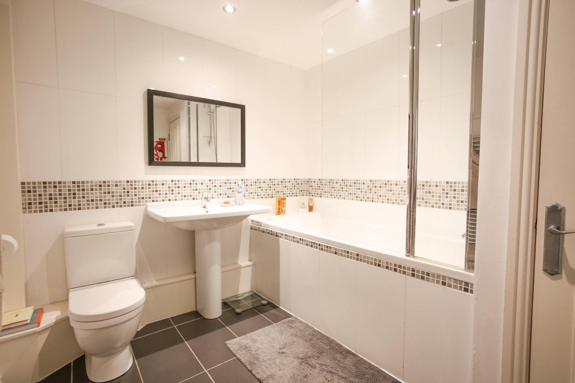 Didsbury, Manchester, M20