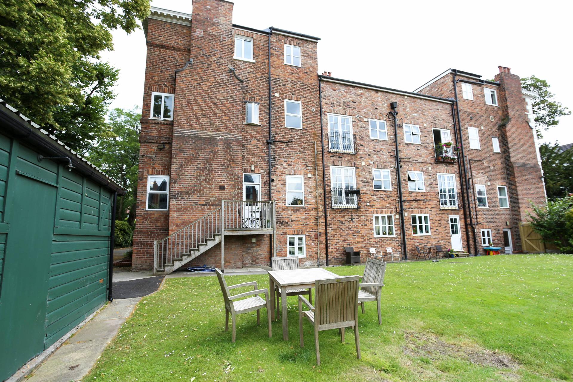 Didsbury, Manchester, M20
