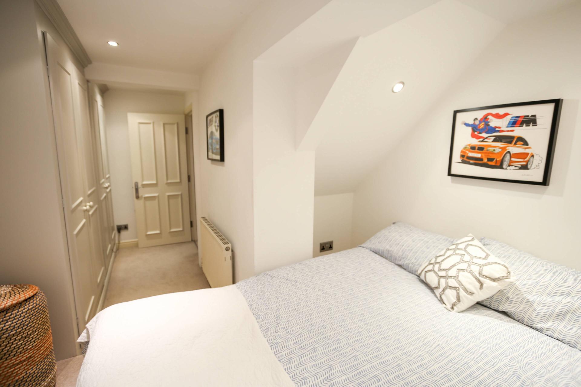 Didsbury, Manchester, M20