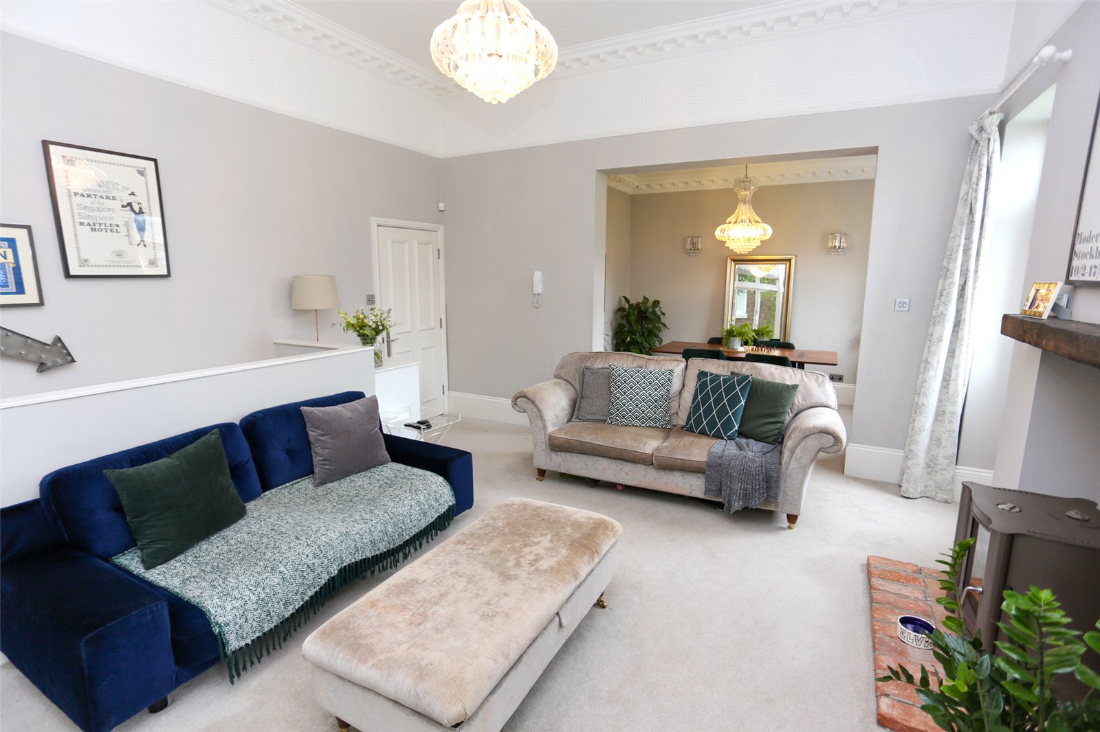 Didsbury, Manchester, M20