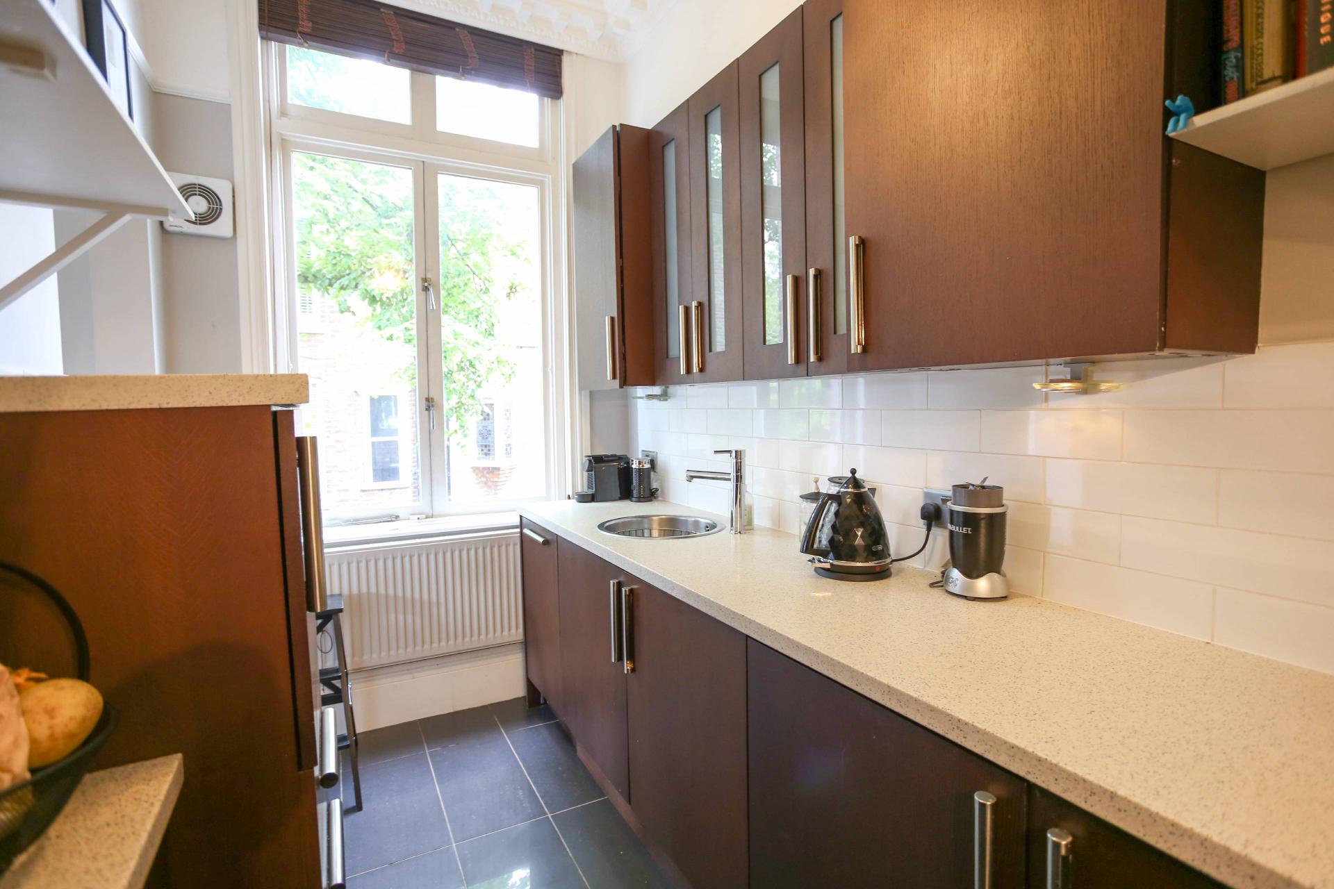 Didsbury, Manchester, M20