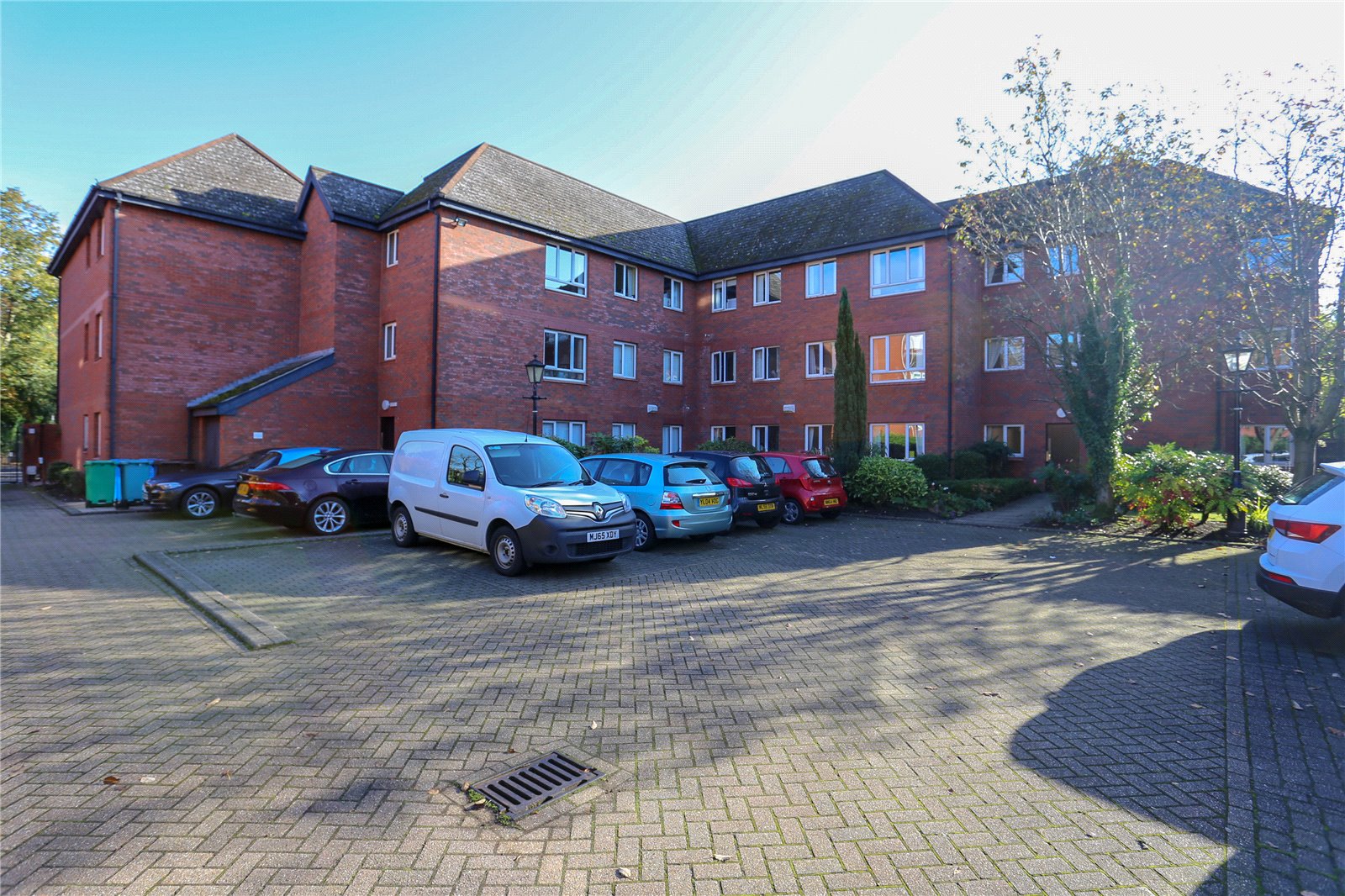 Didsbury, Manchester, M20