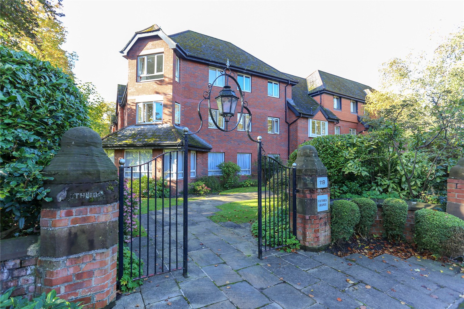 Didsbury, Manchester, M20