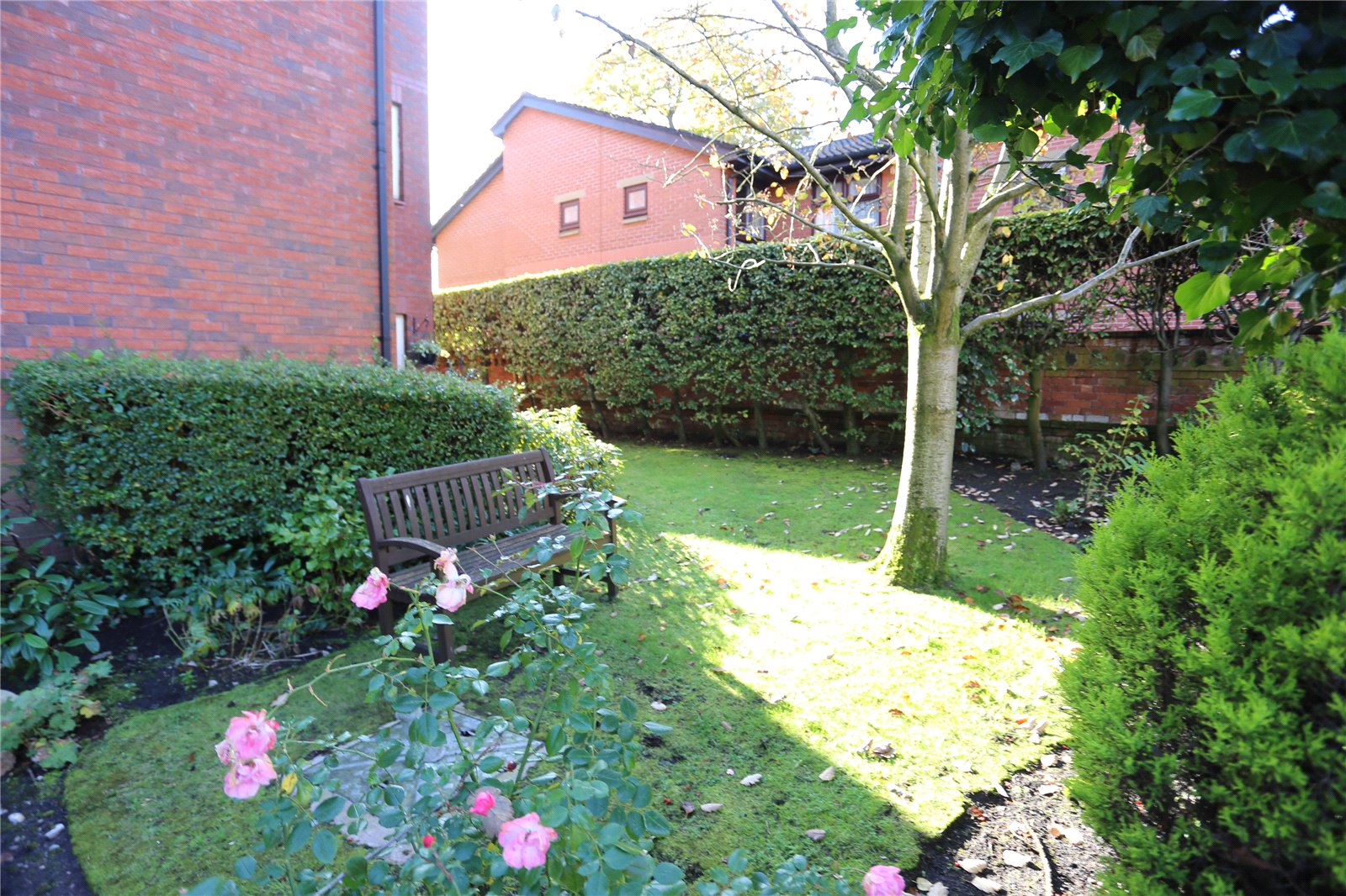 Didsbury, Manchester, M20