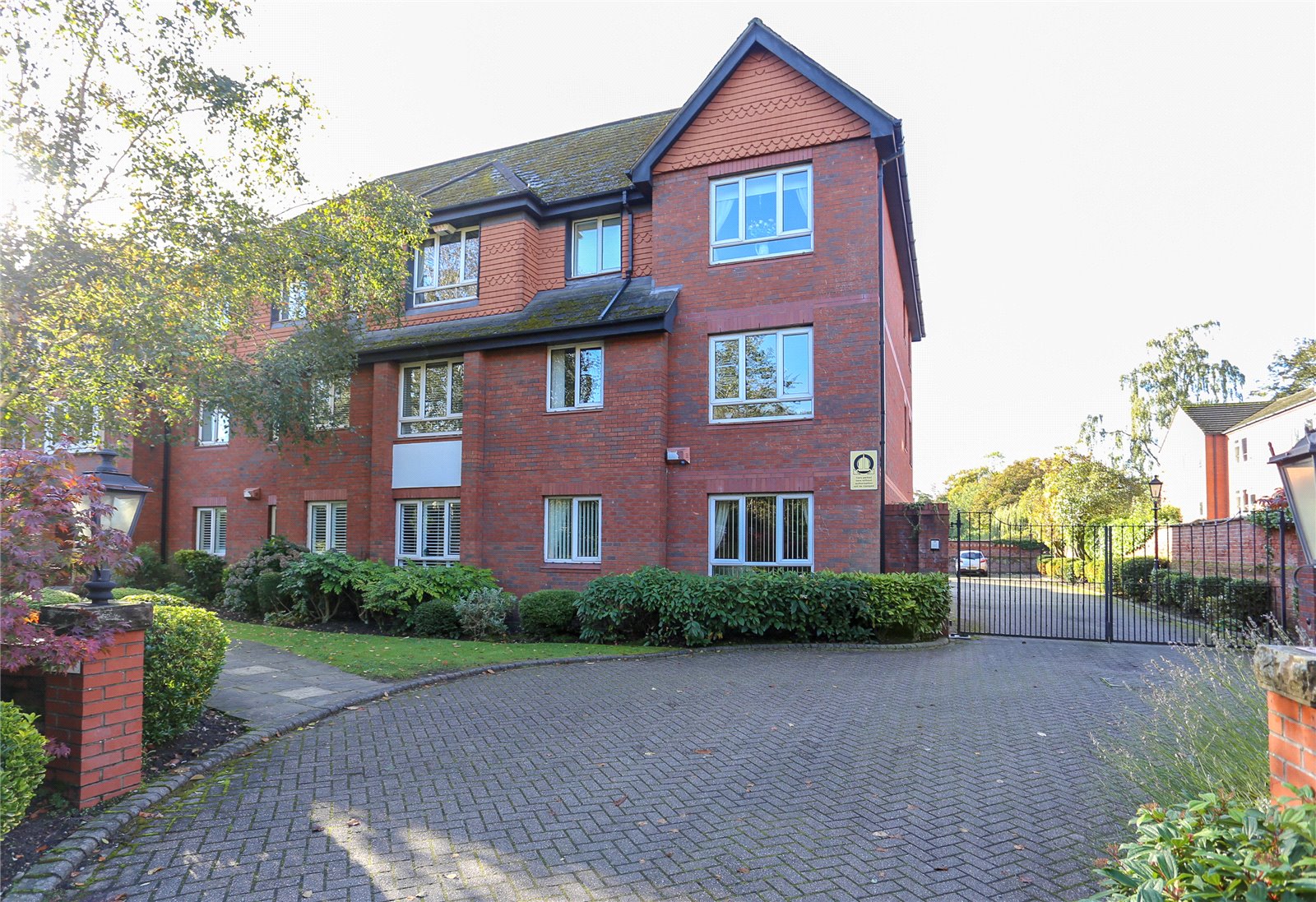 Didsbury, Manchester, M20