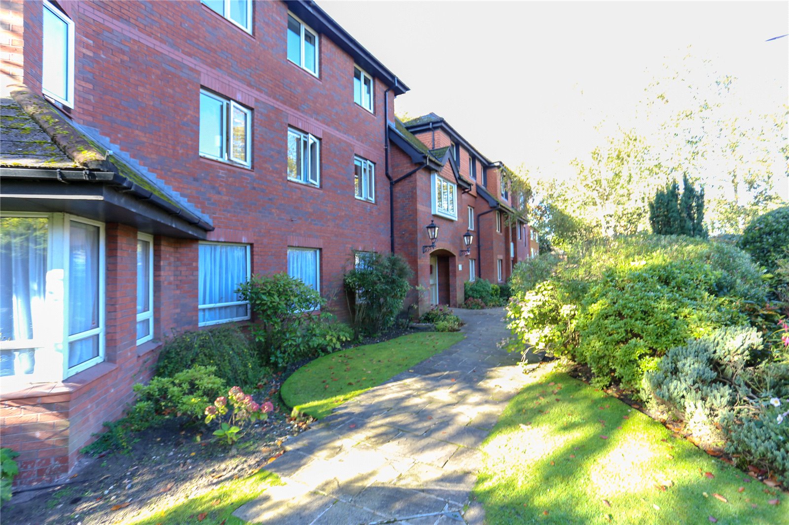 Didsbury, Manchester, M20