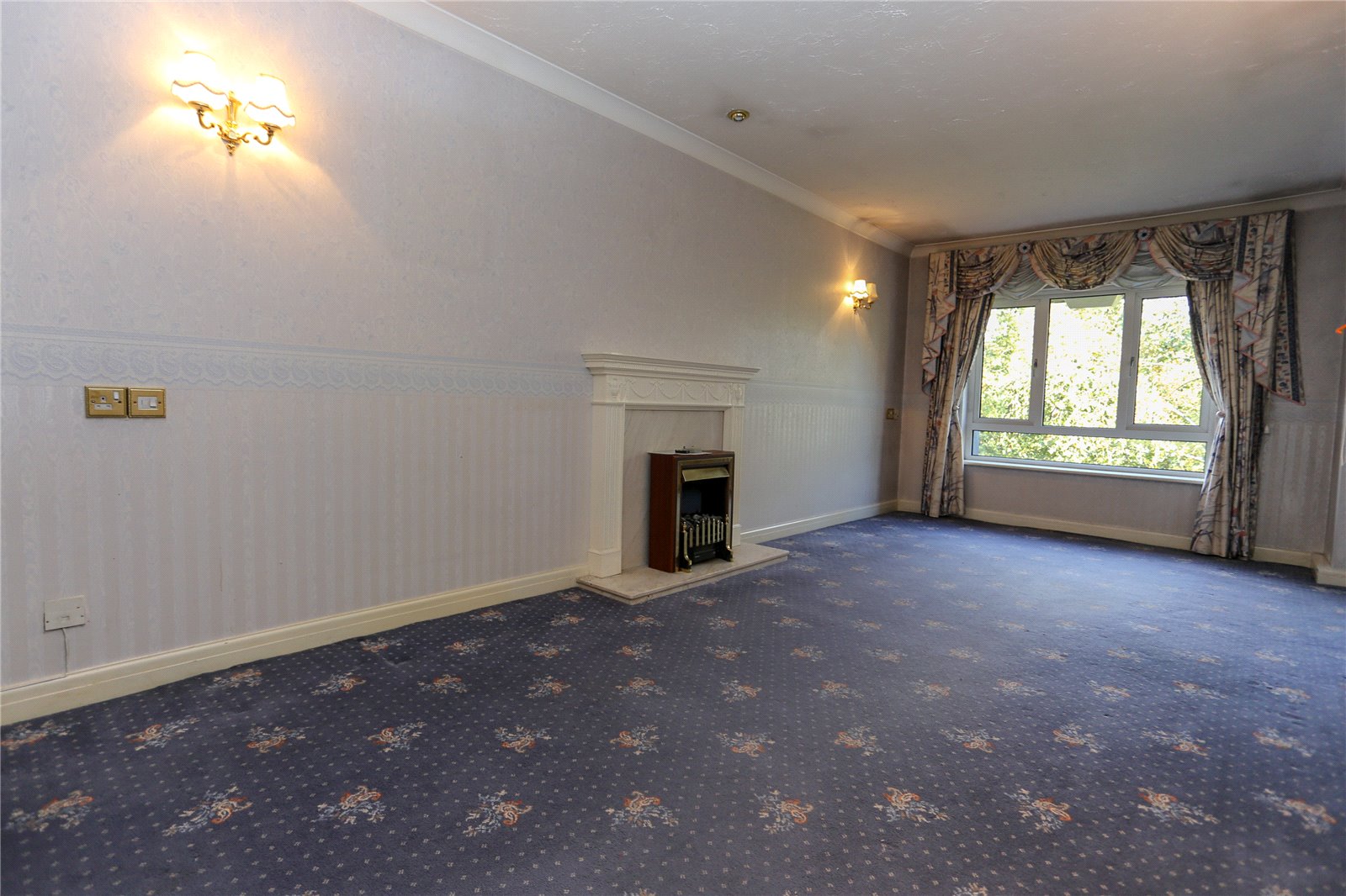 Didsbury, Manchester, M20
